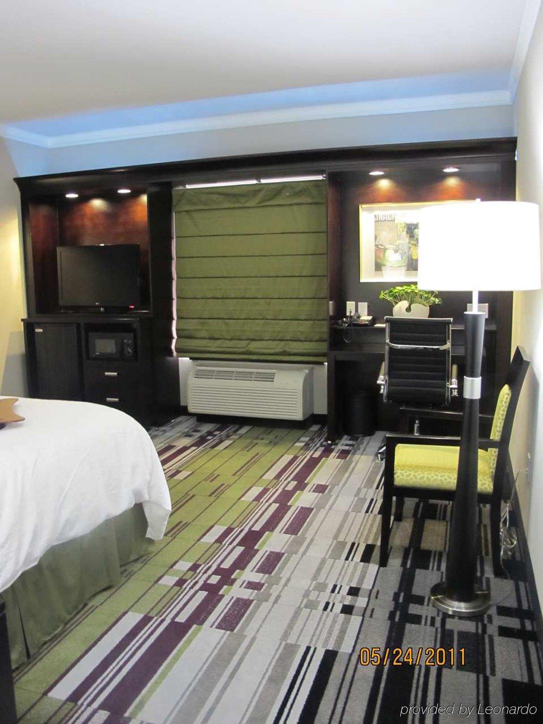Hampton Inn By Hilton Leesville Fort Johnson Pokoj fotografie